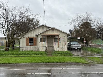 115 E 13th St, Merced, CA, 95341