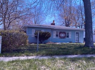 604 Patterson Ave, Bay City, MI 48706