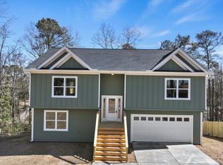 1629 March Dr, Gainesville, GA 30507