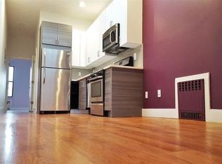 1250 De Kalb Ave #1R, Brooklyn, NY 11221