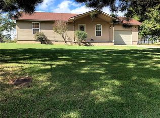 5805 Meadowview Rd, Huntington, AR 72940