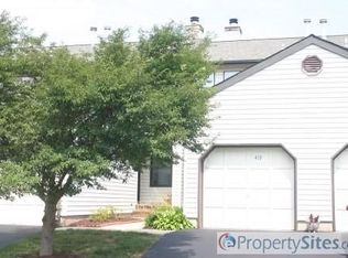 419 Willow Ct #419, Flemington, NJ 08822