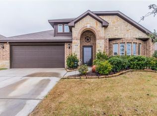 12140 Worthwood St, Crowley, TX 76036