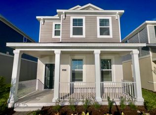 2477 Spring Tune Aly, Kissimmee, FL 34744