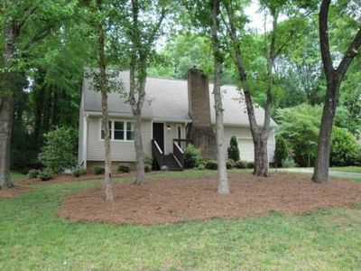 210 Oak Creek Dr, Charlotte, NC, 28270