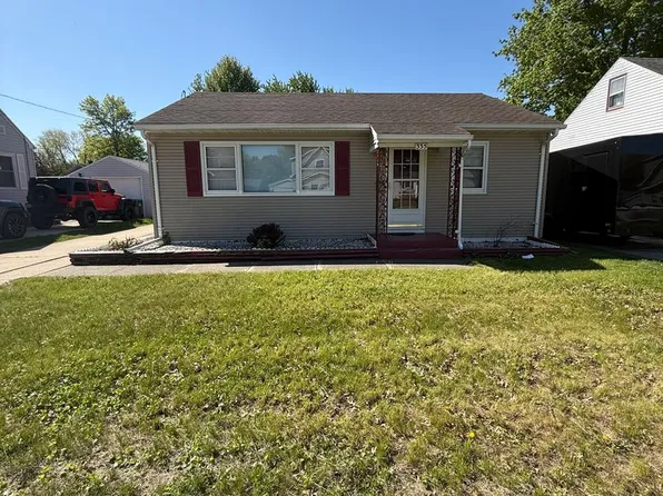 335 10th Ave N, Fort Dodge, IA 50501