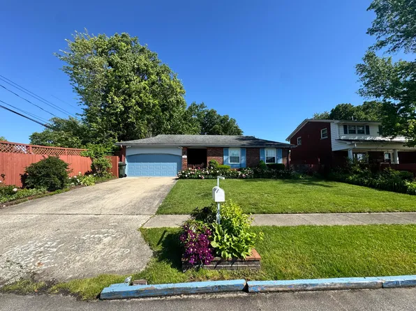 1729 Brewer Dr, Lexington, KY 40505