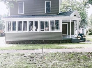 309 S Webster St, Homer, MI 49245