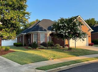 209 Lansfair Way, Greenville, SC 29607