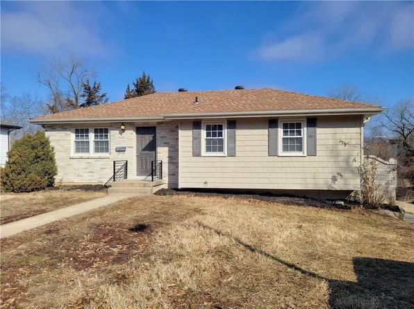 5420 E 97th St, Kansas City, MO 64137