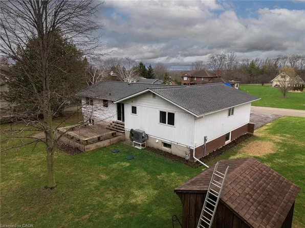27 Sunset Dr, Woolwich, ON N0B 2V0