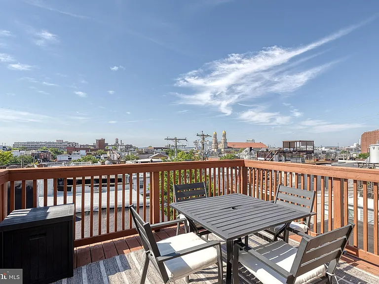 908 S Linwood Ave — Photo 21