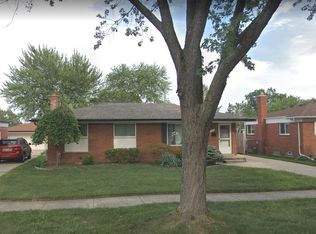 29338 Moulin Ave, Warren, MI 48088