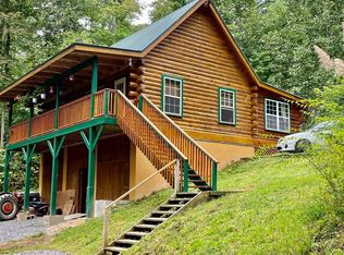 95 Hounds Run, Murphy, NC 28906