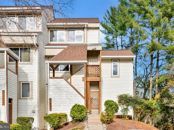 18138 Windsor Hill Dr #110B, Olney, MD 20832
