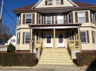 72 S Central St #1, Haverhill, MA 01835