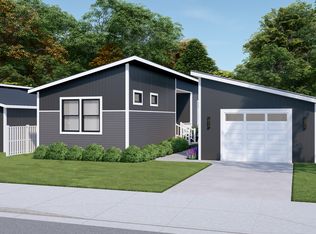 Outlook Plan, Pine Pond, Petoskey, MI 49770