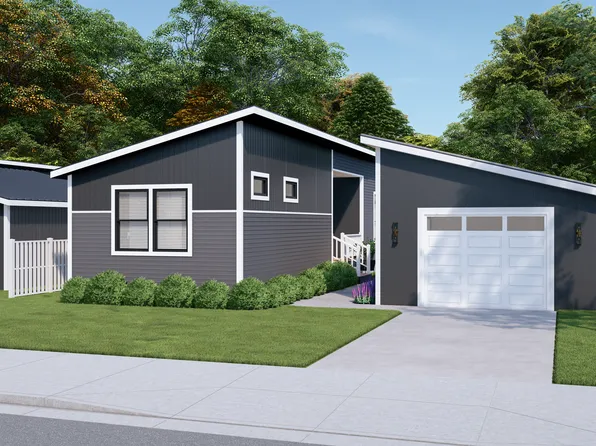 Outlook Plan, Pine Pond