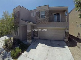 10581 Valdosta Ave, Las Vegas, NV 89129