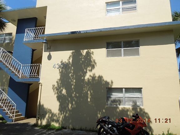 2nd image of 4301 NW South Tamiami Canal Dr #3110