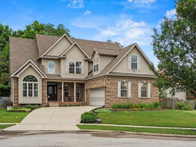 2309 Patton Ct, Lexington, KY, 40509