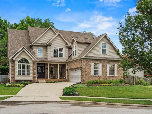 2309 Patton Ct, Lexington, KY 40509