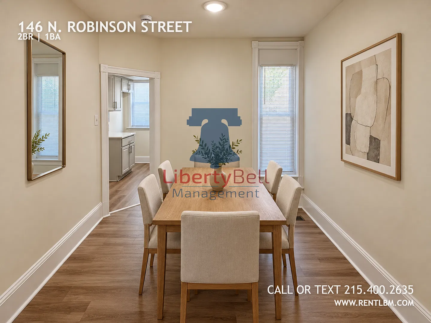 146 N. Robinson Street — Photo 3