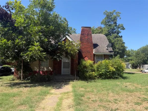 924 N 29th St, Waco, TX 76707