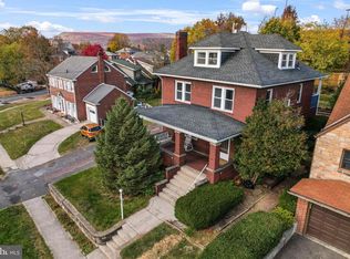 604 Kent Ave, Cumberland, MD 21502