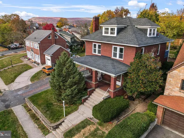 604 Kent Ave, Cumberland, MD 21502