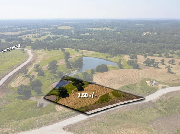 0 County Road 347 Lot 33, Ada, OK 74820
