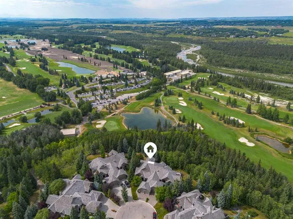 172 SE Stonepine Dr, Rocky View County, AB T3Z 3B5