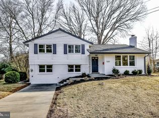 7419 Jervis St, Springfield, VA 22151