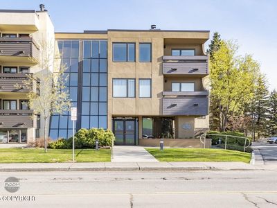 1200 I St UNIT 509, Anchorage, AK, 99501