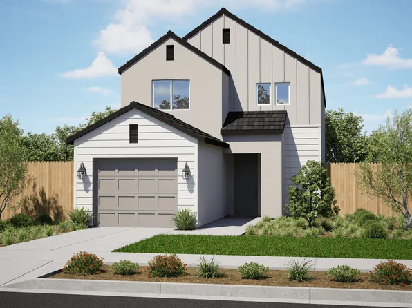 Sage Plan, Blossom Hill