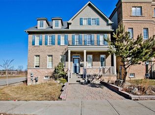 408 Cook Rd, Toronto, ON M3J0A4