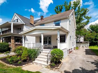 2193 Rexwood Rd, Cleveland Heights, OH 44118