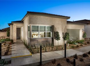 9975 Skye Gazer Ave, Las Vegas, NV 89166
