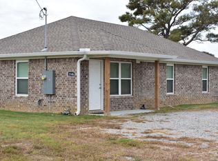 1146 Highway 385 S, Griffithville, AR 72060