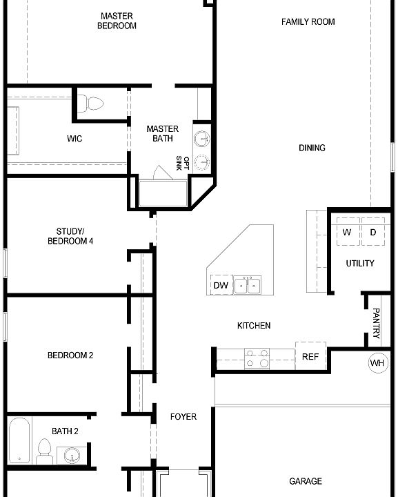 Floor Plan.