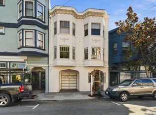 3471 19th St, San Francisco, CA 94110