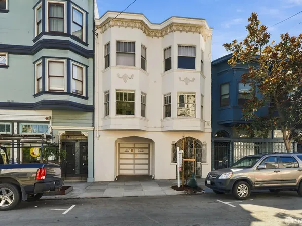 3471 19th St, San Francisco, CA 94110