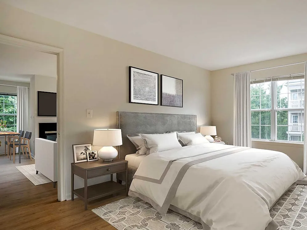 Avalon Tysons Corner — Photo 4