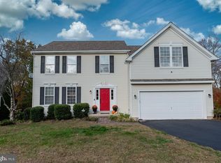 1016 Fallbrook Ln, Pottstown, PA 19464