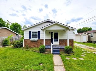 10 2nd North St, Barboursville, WV 25504