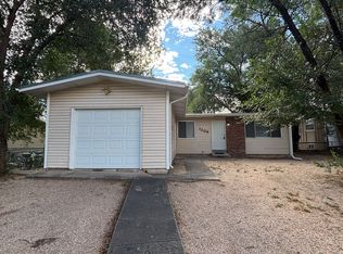 1204 Maxwell St, Colorado Springs, CO 80906