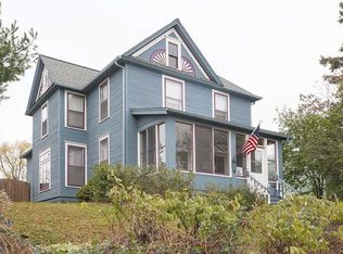 5103 Oneida St, Duluth, MN 55804