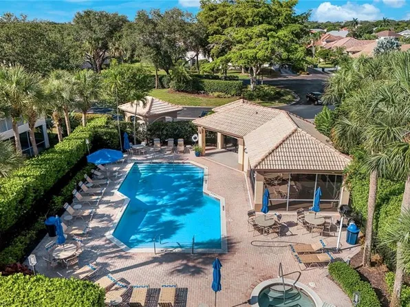 7720 Gardner Dr Unit 201, Naples, FL 34109