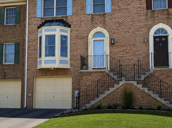 923 Buckland Pl, Bel Air, MD 21014
