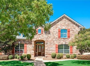 4659 Fallmeadow Dr, Frisco, TX 75034